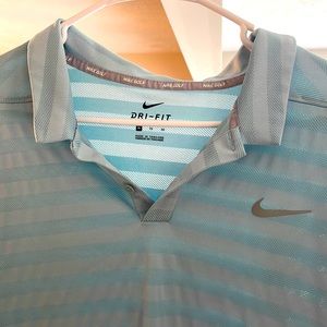 Nike Golf polo!